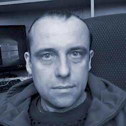 Sergej Sosov