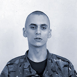 Taras Radčenko
