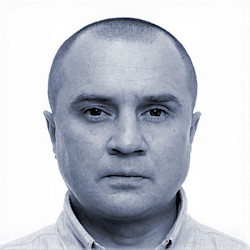 Vitalij Krochalev