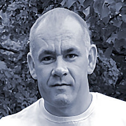 Ivan Petrov