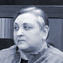 Ljudmila Tul'skaja