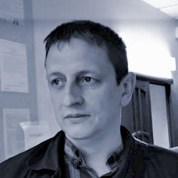 Grigorij Severin