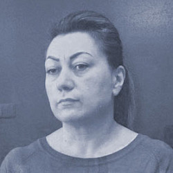 Ljudmila Gončar