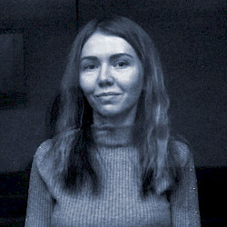 Ekaterina Korovina