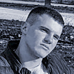 Andrej Evseev