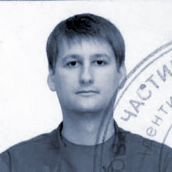 Vladimir Tchor