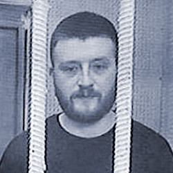 Mark Liščinskij