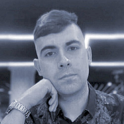 Gleb Troickij