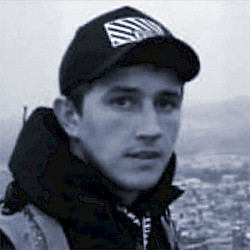 Maksim Kločka