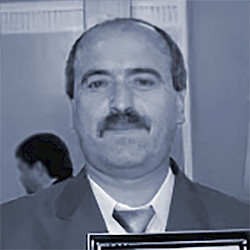 Osman Kadyrov