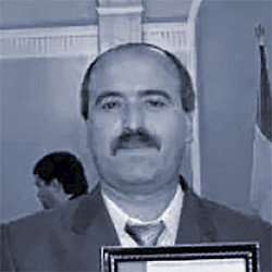 Osman Kadyrov
