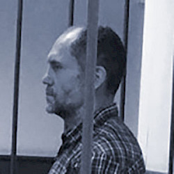 Dmitrij Goldyčev