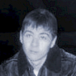 Il'ja Zabolotskij