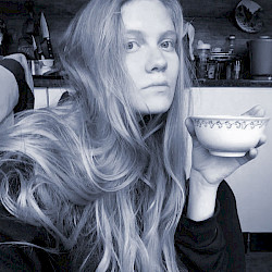 Kristina Rožkova