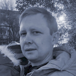 Oleg Antipov