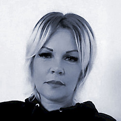 Oksana Gladkich