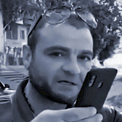 Arsen Ablaev