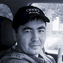 Viljur Sagadiev
