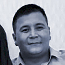 Ajnur Karimov