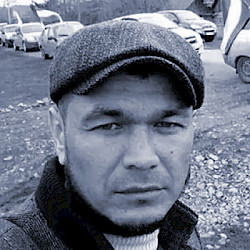 Il'mir Achatov