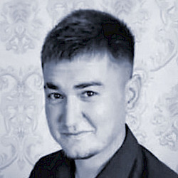 Galim Zamanov