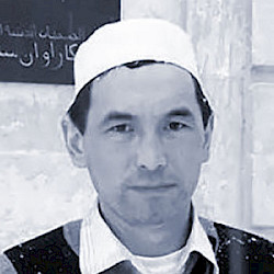 Viljur Karačurin