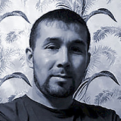 Azat Mirzin