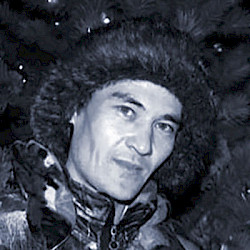 Chalid Iškuvatov