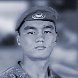 Vadim Kagarmanov
