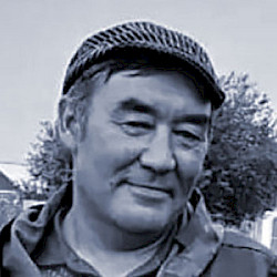 Fanur Chažin