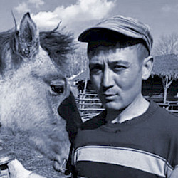 Šafkat Ul'masbaev