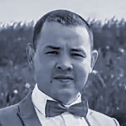 Ajdar Jusupov
