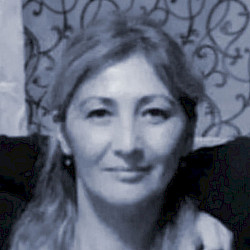 Sanija Uzjanbaeva