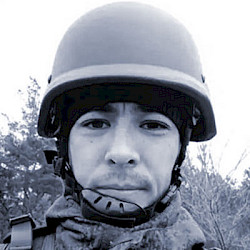 Ajbulat Nigamatov