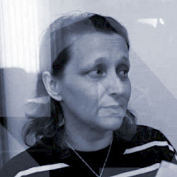 Evgenija Rogozina