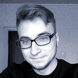 Dmitrij Semёnov