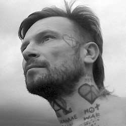 Vegan Christoljub Božij