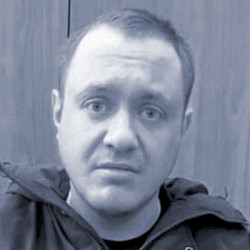 Aleksandr Sokolovskij