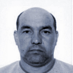 Ibragim Kudžanov