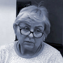 Svetlana Dolgopolova