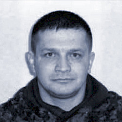 Nikolaj Šachraj