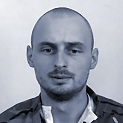 Gleb Petruk