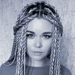 Nadežda Rossinskaja