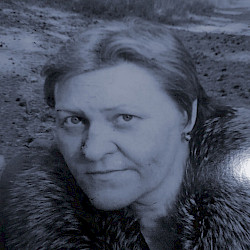 Ol'ga Ogarkova