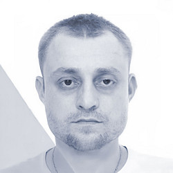 Oleg Miruk